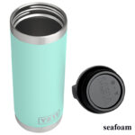 YETI - RAMBLER BOTTLE 18 OZ – Image 6