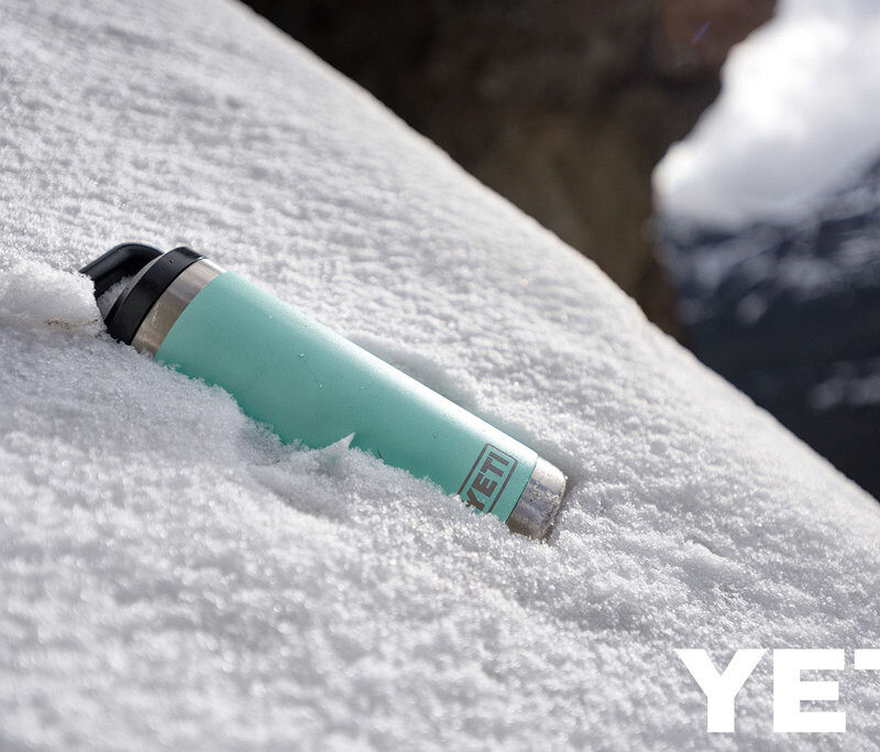 YETI - RAMBLER BOTTLE 18 OZ – Image 7