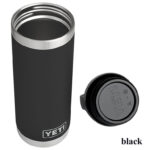 YETI - RAMBLER BOTTLE 18 OZ