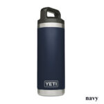 YETI - RAMBLER BOTTLE 18 OZ – Image 5