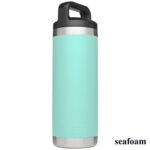 YETI - RAMBLER BOTTLE 18 OZ – Image 8