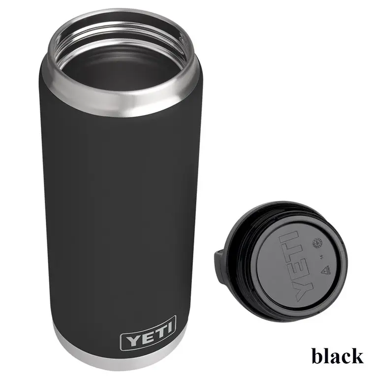 YETI - RAMBLER BOTTLE 26 OZ