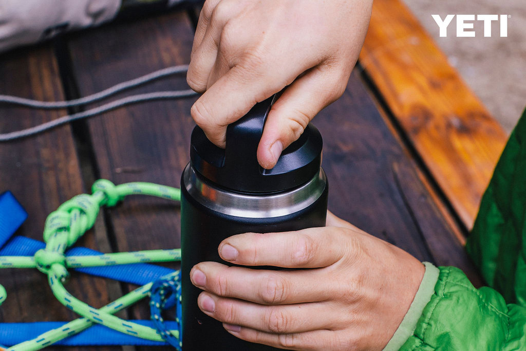 YETI - RAMBLER BOTTLE 26 OZ - Image 2