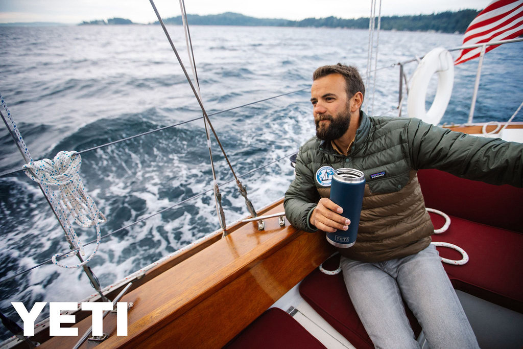 YETI - RAMBLER BOTTLE 26 OZ - Image 6