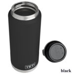 YETI - RAMBLER BOTTLE 36 OZ – Image 2