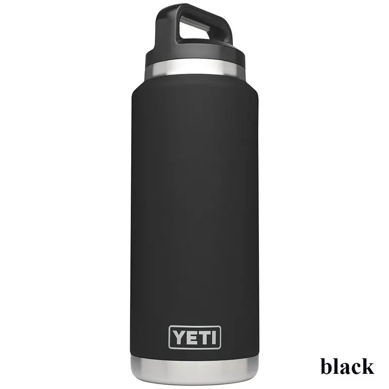 YETI - RAMBLER BOTTLE 36 OZ