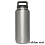 YETI - RAMBLER BOTTLE 36 OZ – Image 8
