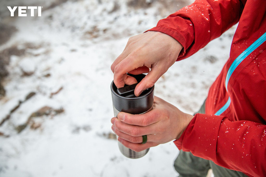 YETI - RAMBLER BOTTLE HOTSHOT CAP - immagine 3