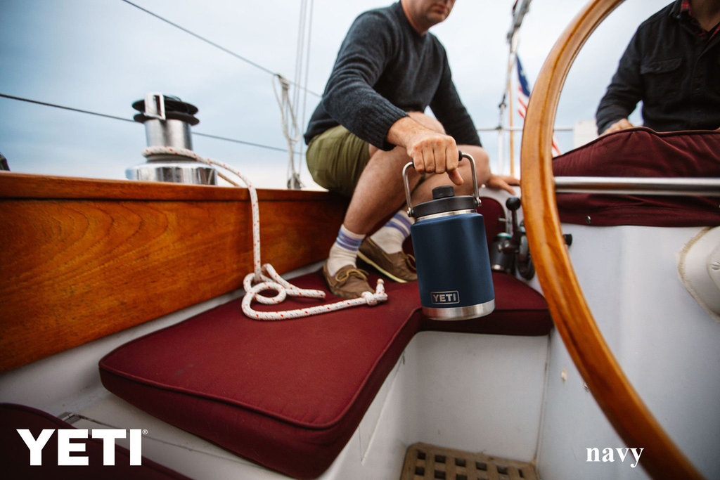 YETI - RAMBLER JUG 1 GALLON - immagine 4