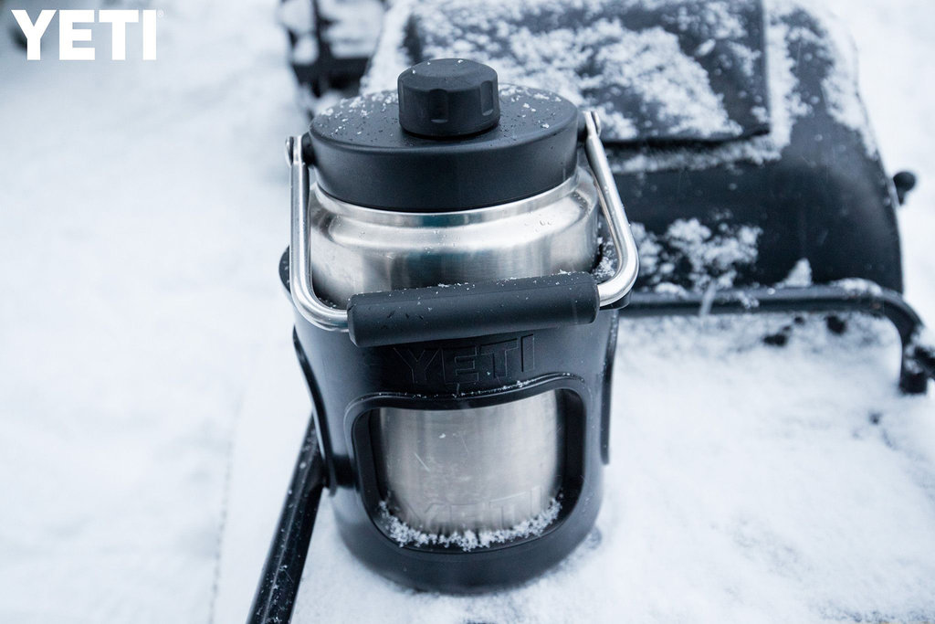 YETI - RAMBLER JUG 1 GALLON – Image 2