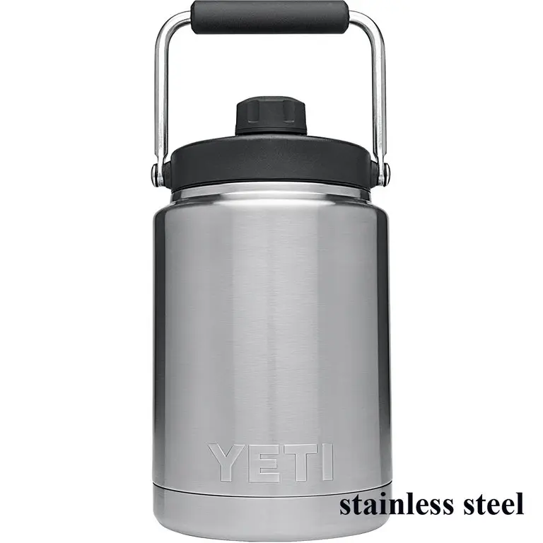 YETI - RAMBLER JUG 1 GALLON