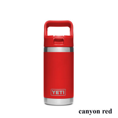 YETI - RAMBLER KIDS BOTTLE