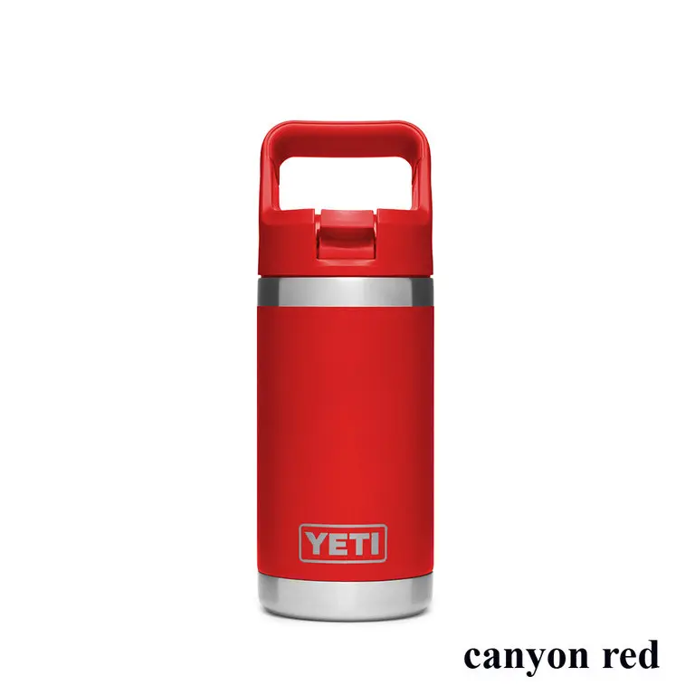 YETI - RAMBLER KIDS BOTTLE