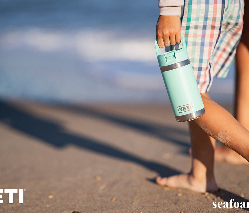 YETI - RAMBLER KIDS BOTTLE - Image 10