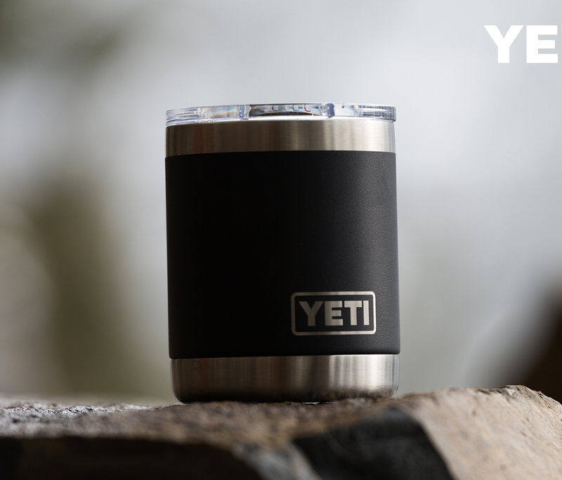 YETI - RAMBLER LOWBALL - Image 3