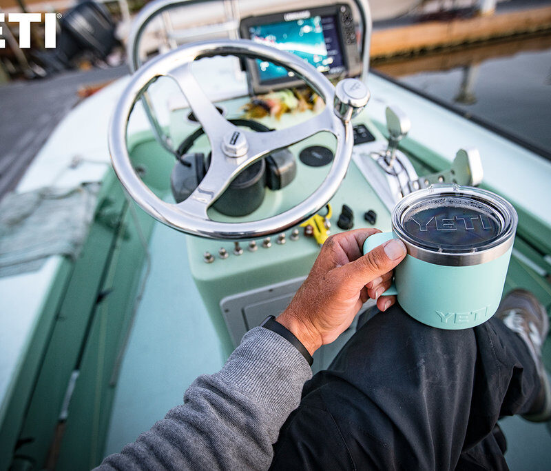 YETI - RAMBLER MUG – Image 7