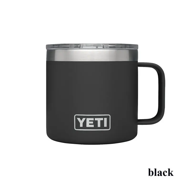 YETI - RAMBLER MUG