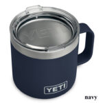 YETI - RAMBLER MUG – Image 6