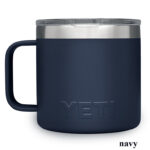 YETI - RAMBLER MUG – Image 4