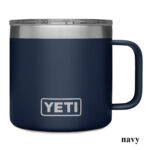 YETI - RAMBLER MUG – Image 5