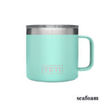 YETI - RAMBLER MUG – Image 8