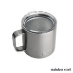 YETI - RAMBLER MUG – Image 11