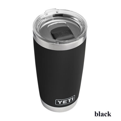 YETI - RAMBLER TUMBLER 20 OZ