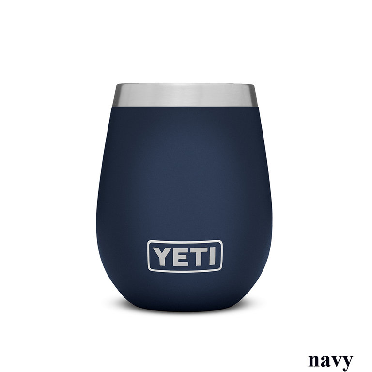 YETI - RAMBLER WINE TUMBLER - immagine 3