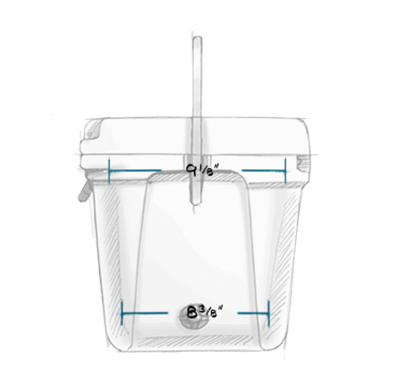 YETI - RODIE 20 - Image 20
