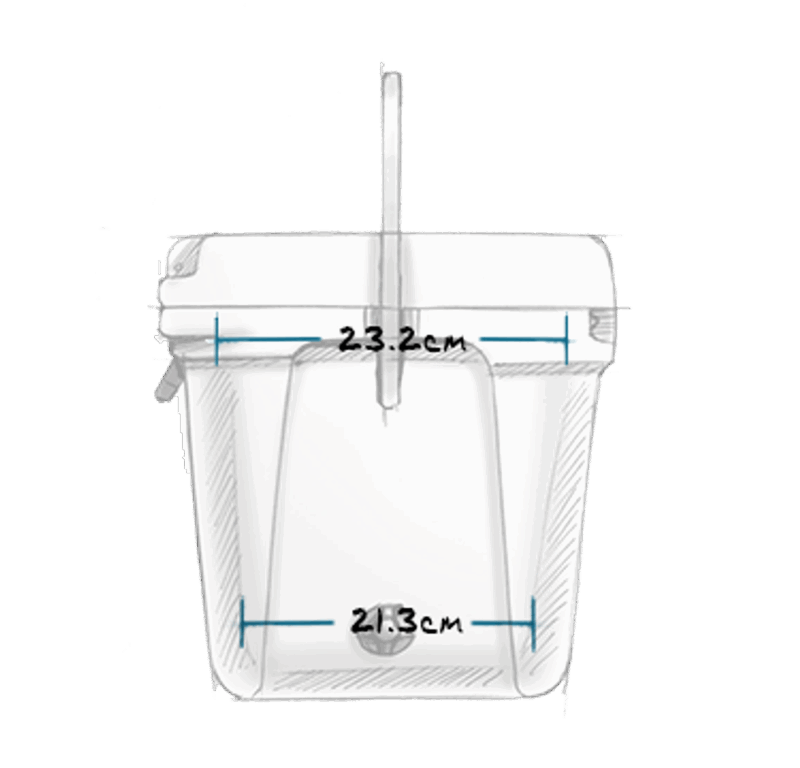 YETI - RODIE 20 - Image 23
