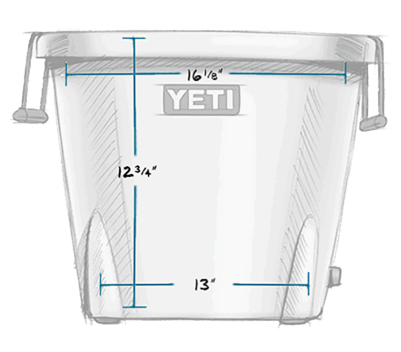 YETI - TANK 45 – Image 12