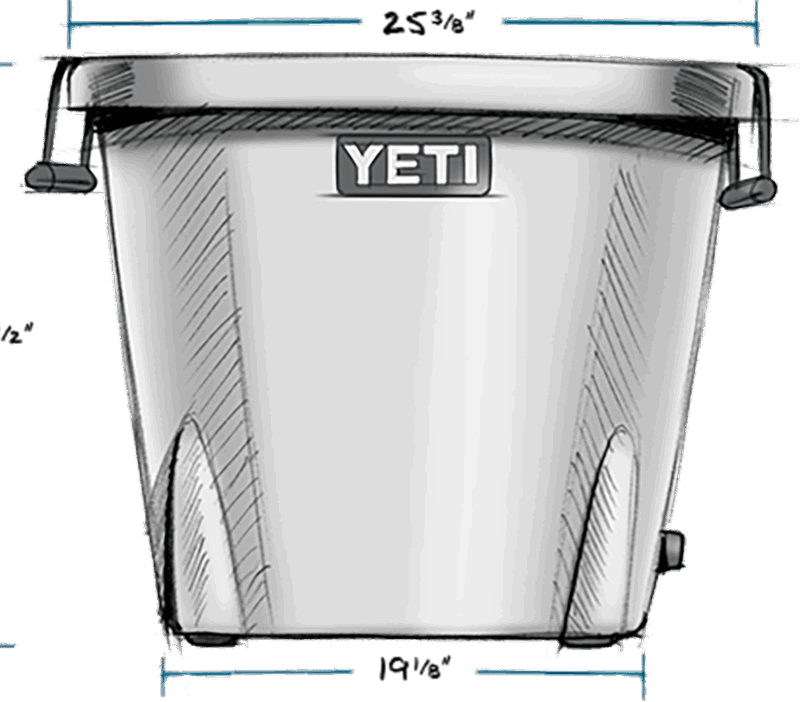 YETI - TANK 85 – Image 11