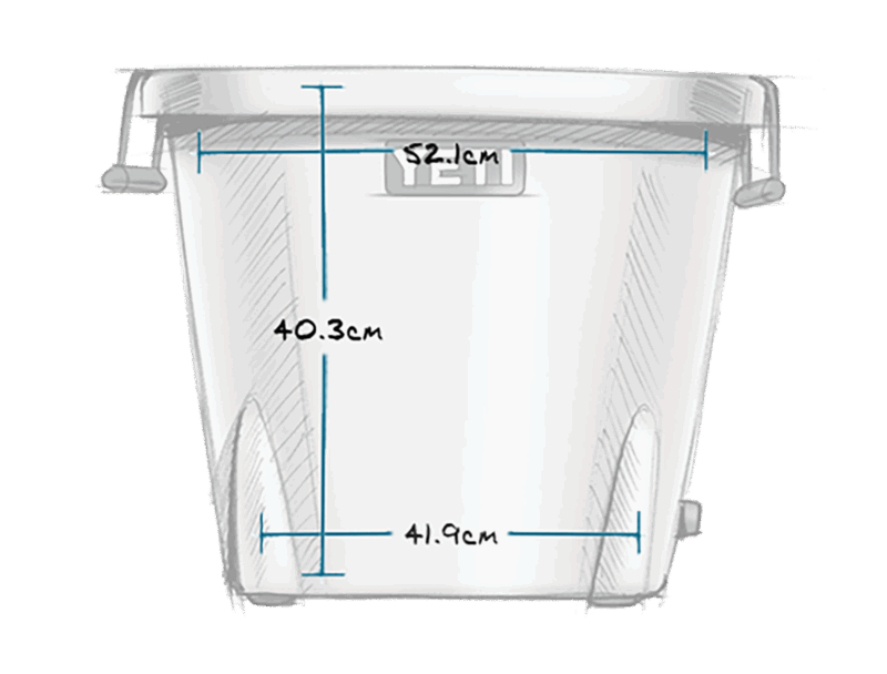 YETI - TANK 85 – Image 13