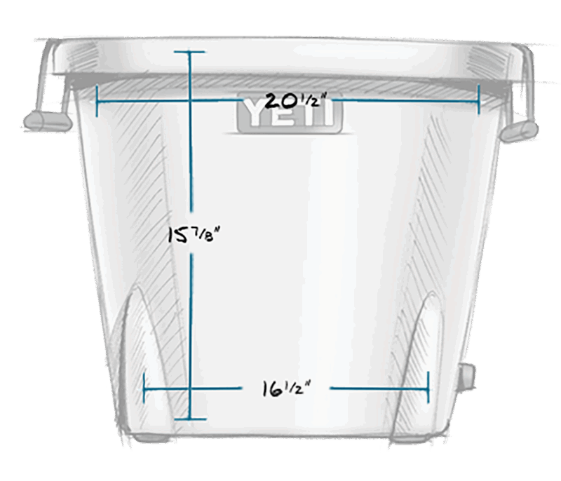 YETI - TANK 85 – Image 12