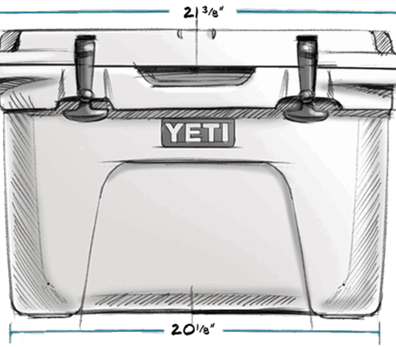 YETI - TUNDRA 35 - immagine 14