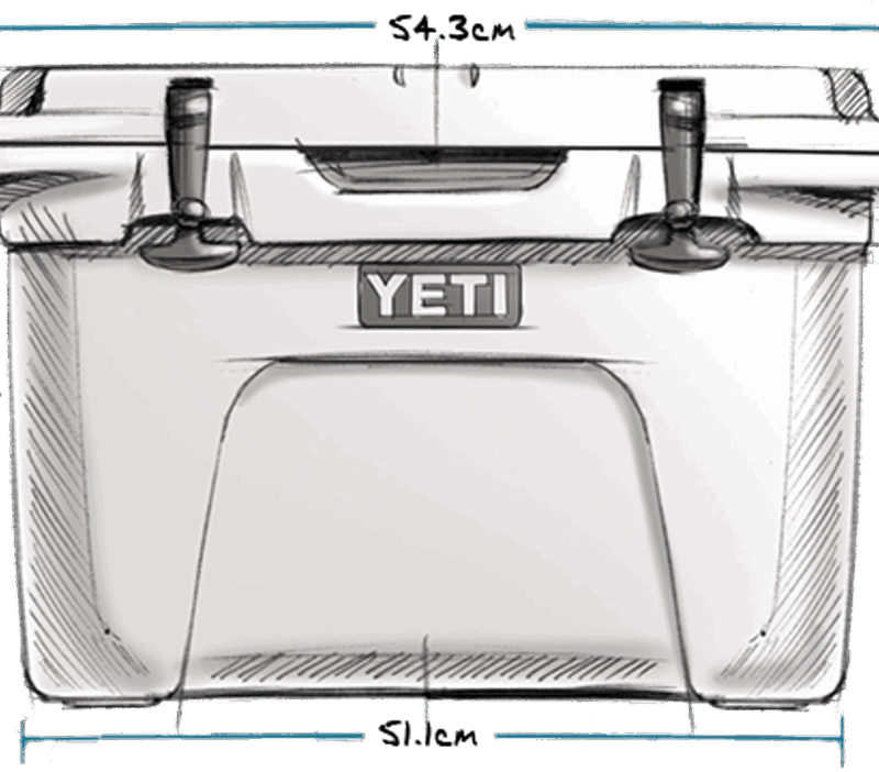 YETI - TUNDRA 35 - Image 15