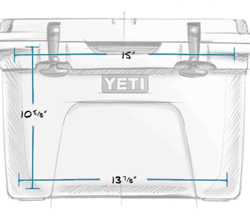 YETI - TUNDRA 35 - immagine 11