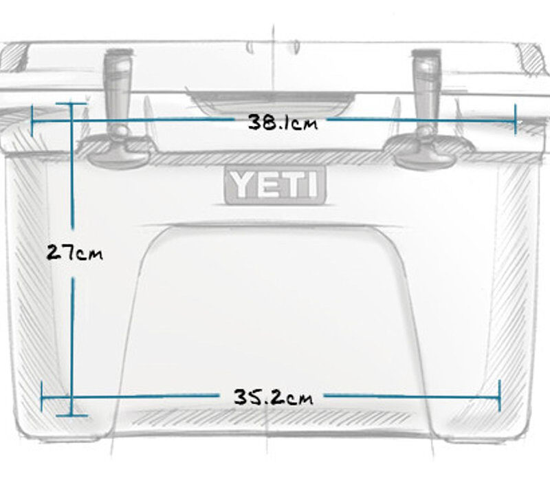YETI - TUNDRA 35 - immagine 16
