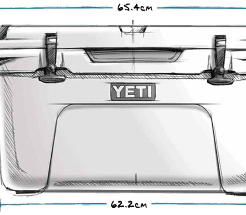 YETI - TUNDRA 45 – Image 15