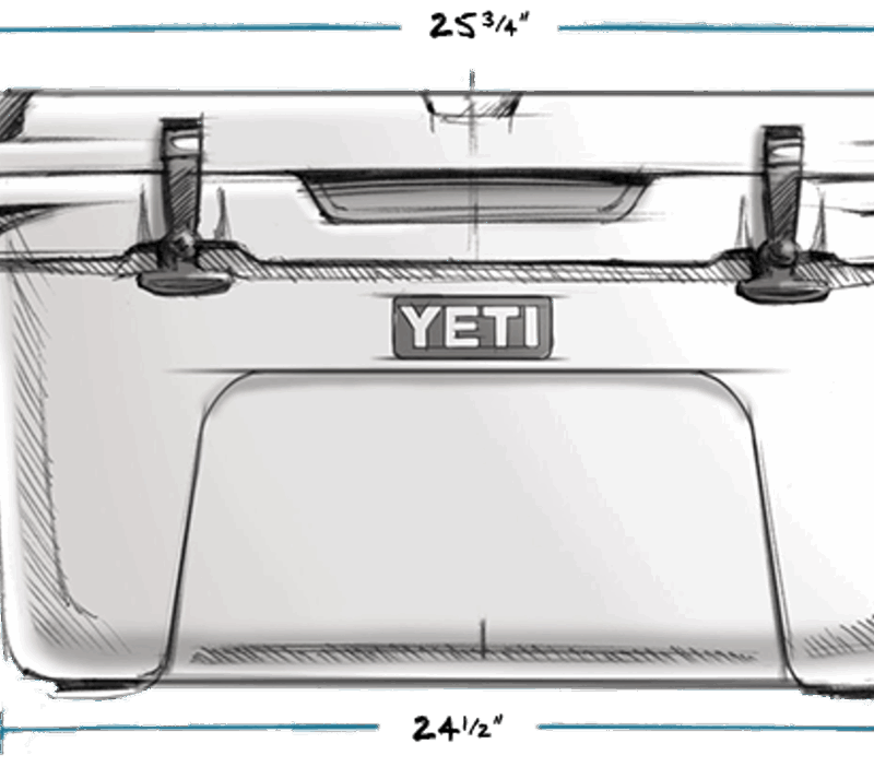 YETI - TUNDRA 45 – Image 8