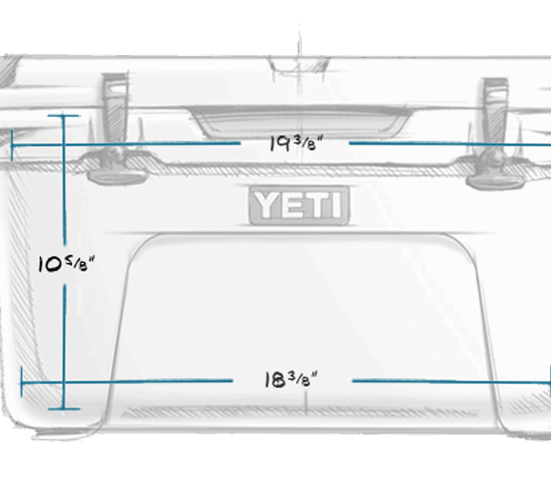 YETI - TUNDRA 45 – Image 9