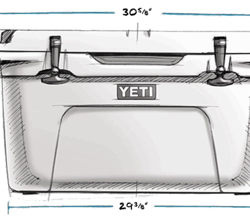 YETI - TUNDRA 65 – Image 10