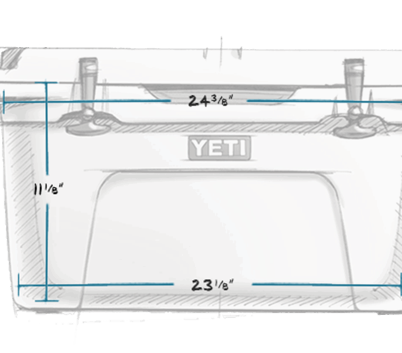 YETI - TUNDRA 65 - Image 7