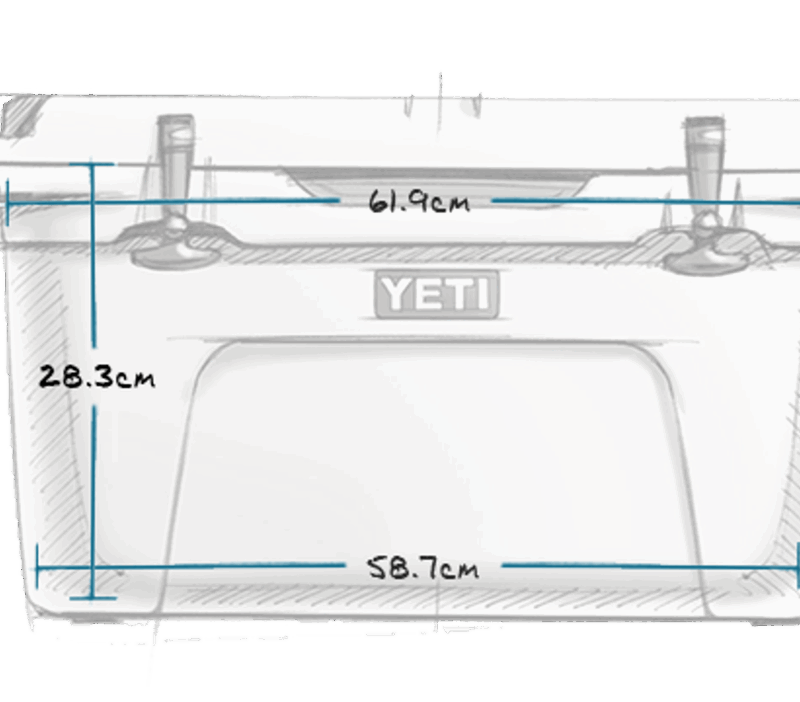 YETI - TUNDRA 65 - Image 12