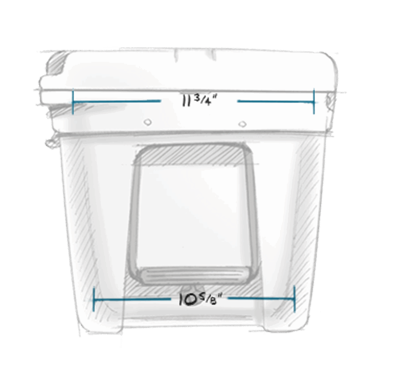 YETI - TUNDRA 65 – Image 9