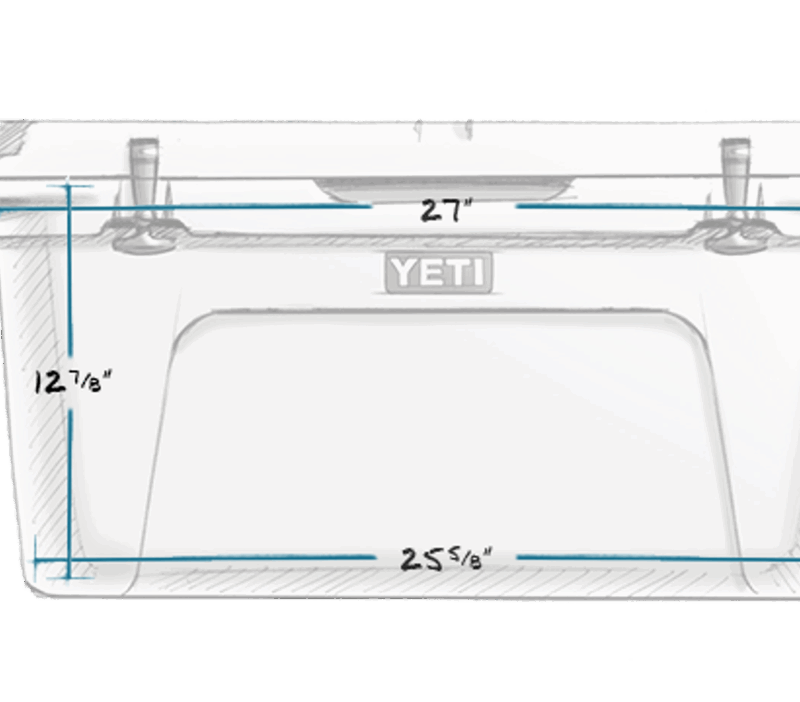 YETI - TUNDRA 75 – Image 9
