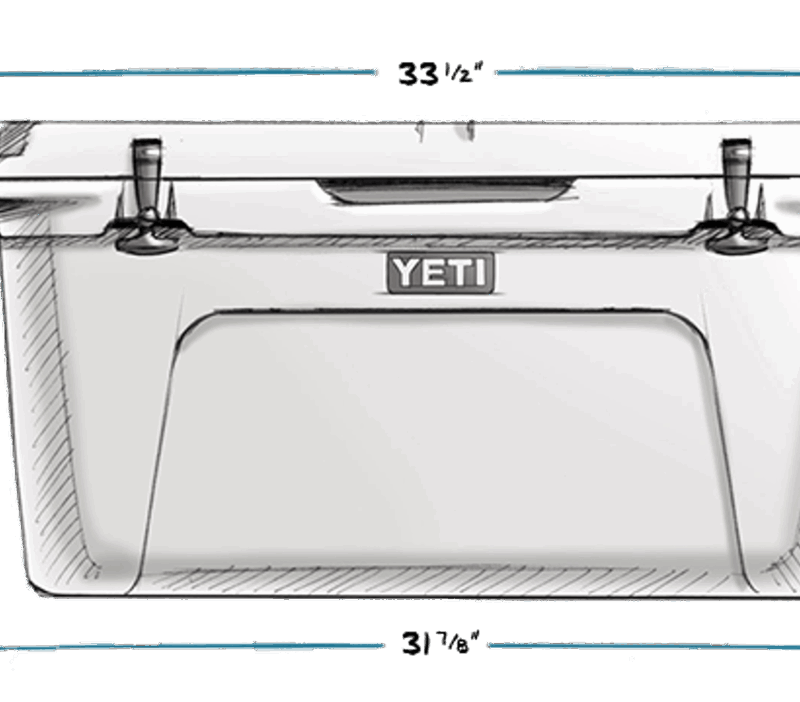 YETI - TUNDRA 75 – Image 6