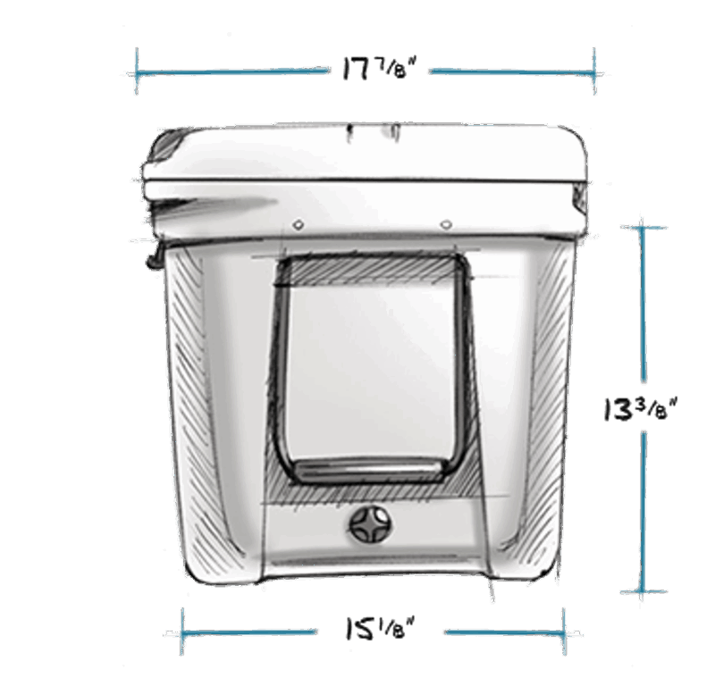 YETI - TUNDRA 75 – Image 7