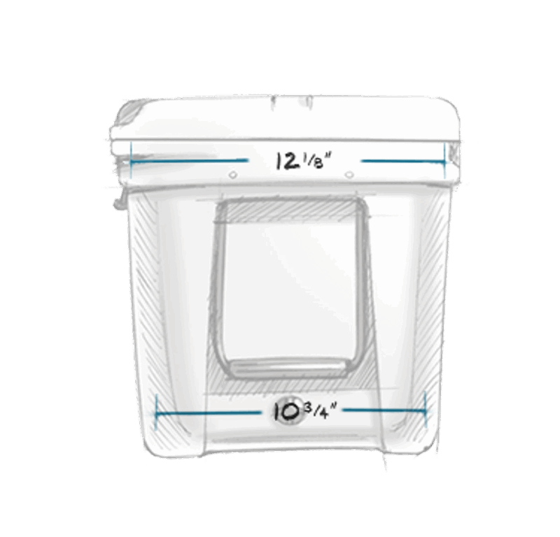 YETI - TUNDRA 75 – Image 8