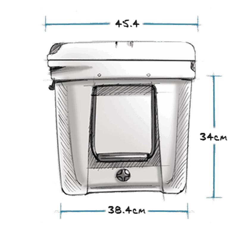 YETI - TUNDRA 75 – Image 12
